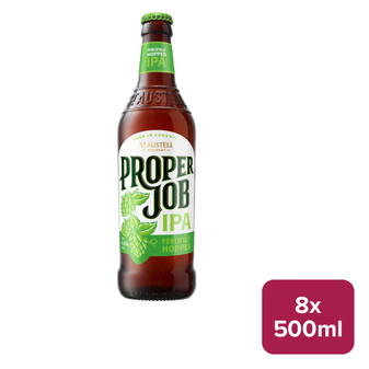 St Austell Proper Job IPA 8 x 500ml NRB - 25010132_B.jpg