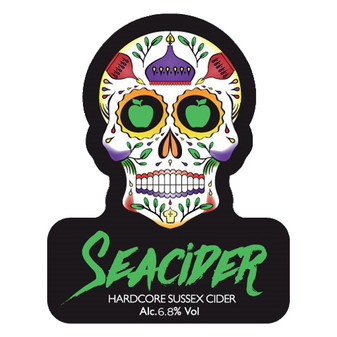 Seacider Hardcore Cider 20ltr BIB - 24556831_1.jpg