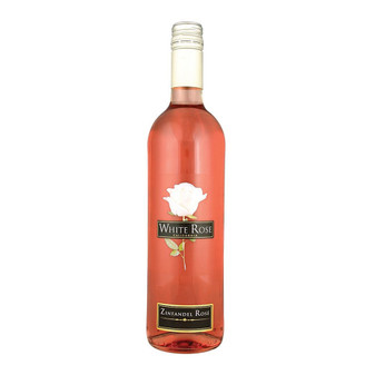White Rose Zinfandel Rose 75cl - 49238048_3.jpg