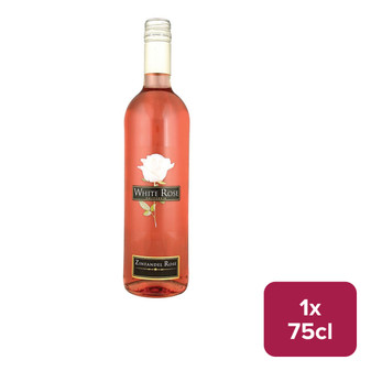 White Rose Zinfandel Rose 75cl - 49238048_B.jpg