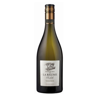 Domaine De La Baume Viognier 75cl - 49740058_1.jpg