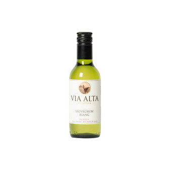 Via Alta Sauvignon Blanc 24 x 187ml - 41239315_3.jpg