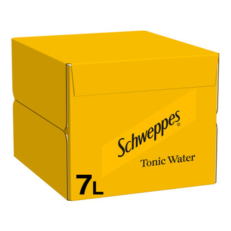 Schweppes Tonic Water 7L BIB - 52650055_1.jpg