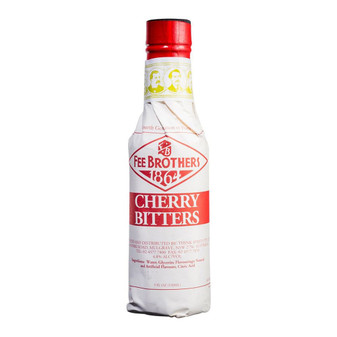 Fee Brothers Cherry Bitters 15cl NRB - 37395051_3.jpg