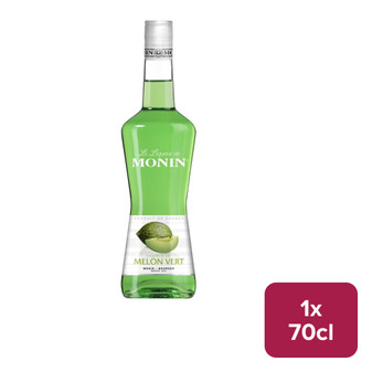 Monin Green Melon Liqueur 70cl - 36061615_B.jpg