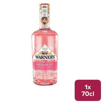 Warner's Rhubarb Gin 70cl - 32063050_B.jpg
