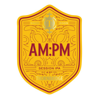 Thornbridge AM:PM Gluten Free Session IPA 9gal Cask - 15640580_1.jpg