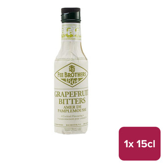Fee Brothers Grapefruit Bitters 15cl NRB - 37395047_B.jpg