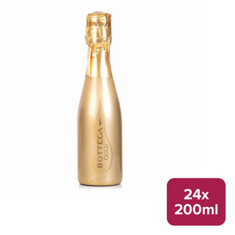 Bottega Gold Prosecco 24 x 200ml - 46821850_B.jpg