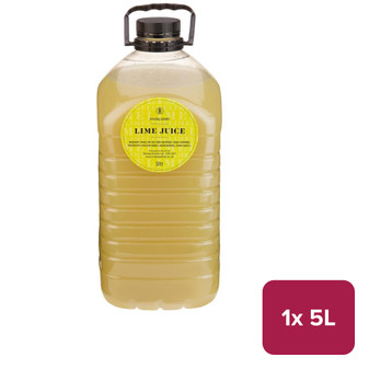Riviera Lime Juice 5L PET - 55491672_B.jpg