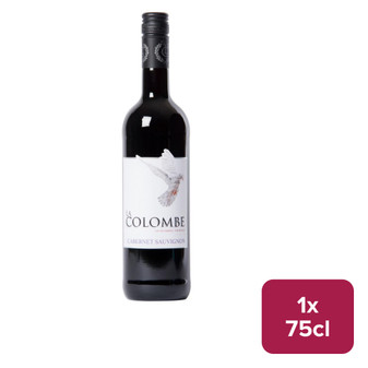 La Colombe Cabernet Sauvignon 75cl - 41551205_B.jpg