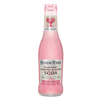 Fever-Tree Raspberry & Orange Blossom Soda 24 x 200ml - 55541136_1.jpg