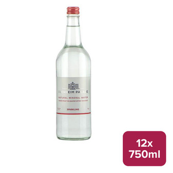 Blenheim Palace Sparkling Water 750ml NRB - 57040311_B.jpg