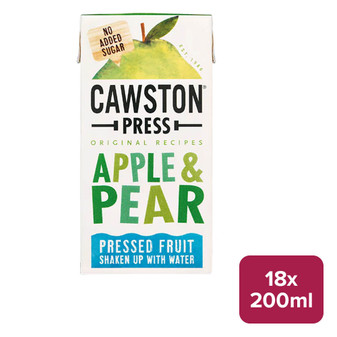 Cawston Press Apple & Pear 18 x 200ml Carton - 55220360_B.jpg