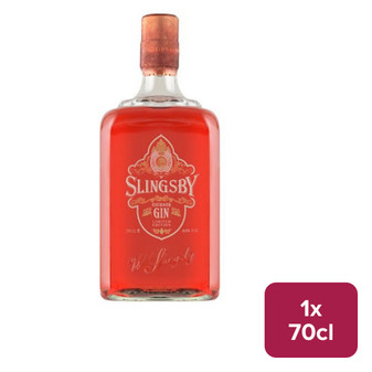 Slingsby Rhubarb Gin 70cl - 32170355_B.jpg