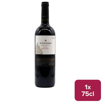 Altocedro Old Vine Reserve Malbec 75cl - 46898002_B.jpg