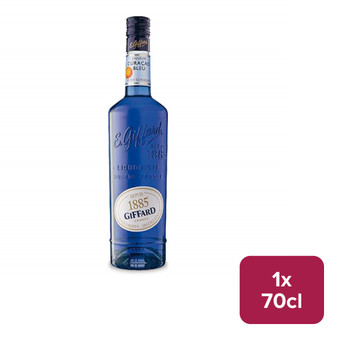 Giffard Blue Curacao 70cl - 36315154_B.jpg