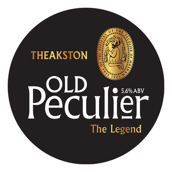 Theakstons Old Peculier 30ltr Keg - 14075004_8.jpg