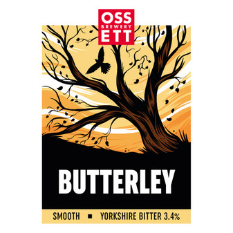 Ossett Butterley York Bitter 9gal Cask - 15621253_1.jpg