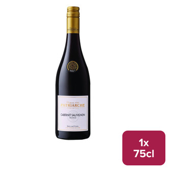 Patriarche Cabernet Sauvignon 75cl - 45197448_B.jpg