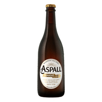 Aspall Suffolk Draught Cyder 12 x 500ml - 28090130_1.jpg