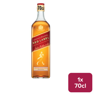 Johnnie Walker Red Label Blended Scotch Whisky 70cl - 30150047_B.jpg
