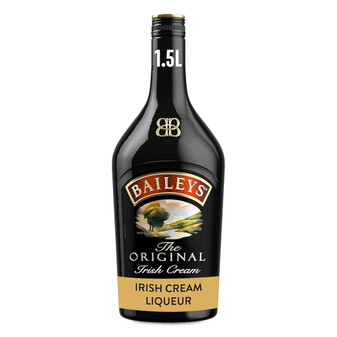 Baileys Original Irish Cream Liqueur 1.5ltr - 36040051_1.jpg
