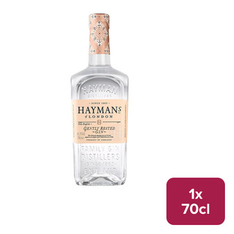 Haymans Gently Rested Gin 70cl - 32062049_B.jpg