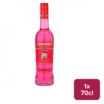 Luxardo Sambuca with Raspberry Liqueur 70cl - 36191548_B.jpg