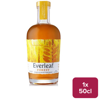 Everleaf Forest Non Alcoholic Spirit 50cl NRB - 39910601_B.jpg