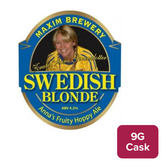 Double Maxim Swedish Blonde Ale 9G Cask - 15601255_B.jpg
