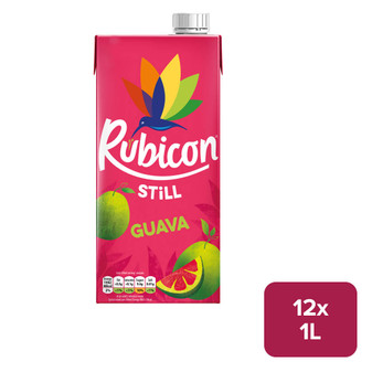 Rubicon Guava Juice 12 x 1L Carton - 59410249_B.jpg
