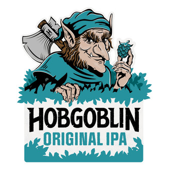 Hobgoblin IPA Fresh Ale 30L Keg - 18010055_1.jpg
