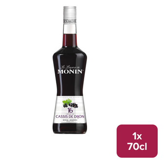 Monin Cassis De Dijon (Blackcurrant) Liqueur 70cl NRB - 36061605_B.jpg