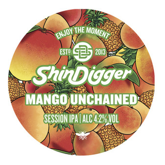 Shindigger Mango Unchained SIPA 50ltr Keg - 16700324_4.jpg