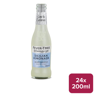 Fever-Tree Light Sicilian Lemonade 24 x 200ml - 58965201_B.jpg