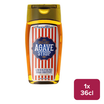 AquaRiva Organic Agave Syrup 36cl PET - 50121110_B.jpg