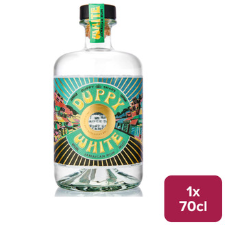 Duppy White Jamaican Rum 70cl NRB - 33151042_B.jpg