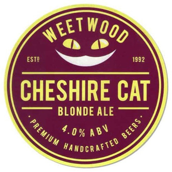 Weetwood Cheshire Cat Blonde Ale 9gal Cask - 15609218.jpg