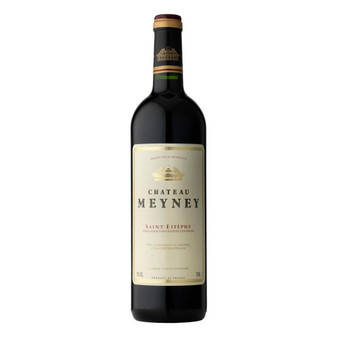 Chateau Meyney Cru Bourgeois Saint Estephe 75cl - 49740374_1.jpg