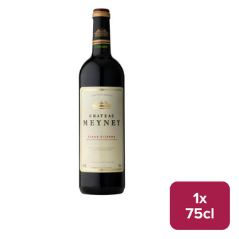 Chateau Meyney Cru Bourgeois Saint Estephe 75cl - 49740374_B.jpg