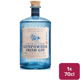 Drumshanbo Gunpowder Irish Gin 70cl NRB - 32068748_B.jpg