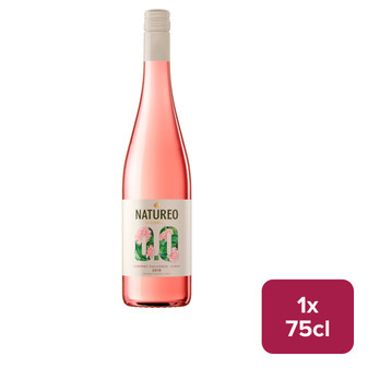 Torres Natureo De-Alcoholised Rose Syrah Cabernet Sauvignon 75cl NRB - 49740360_B.jpg