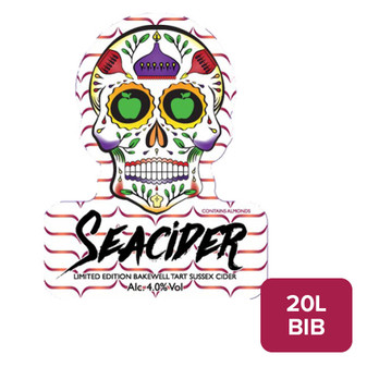 Seacider Bakewell Tart Cider 20L BIB - 24556827_B.jpg