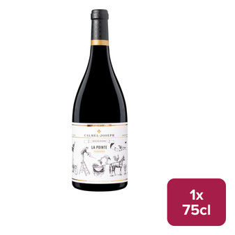 Calmel & Joseph Corbeires La Pointe 75cl - 45193157_B.jpg