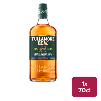 Tullamore D.E.W. Irish Whiskey 70cl NRB - 31250047_B.jpg