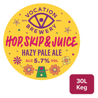 Vocation Hop, Skip & Juice Tropical Hazy Pale Ale 30L - 15624017_B.jpg