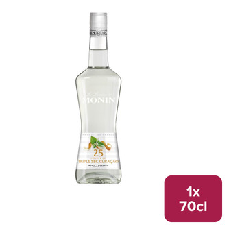 Monin 25 Triple Sec Curacao Liqueur 70cl - 36061612_B.jpg