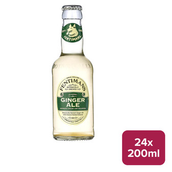 Fentimans Ginger Ale 24 x 200ml NRB - 55242252_B.jpg