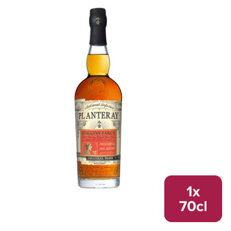 Planteray Stiggins' Fancy Pineapple Rum 70cl NRB - 33171253_B.jpg